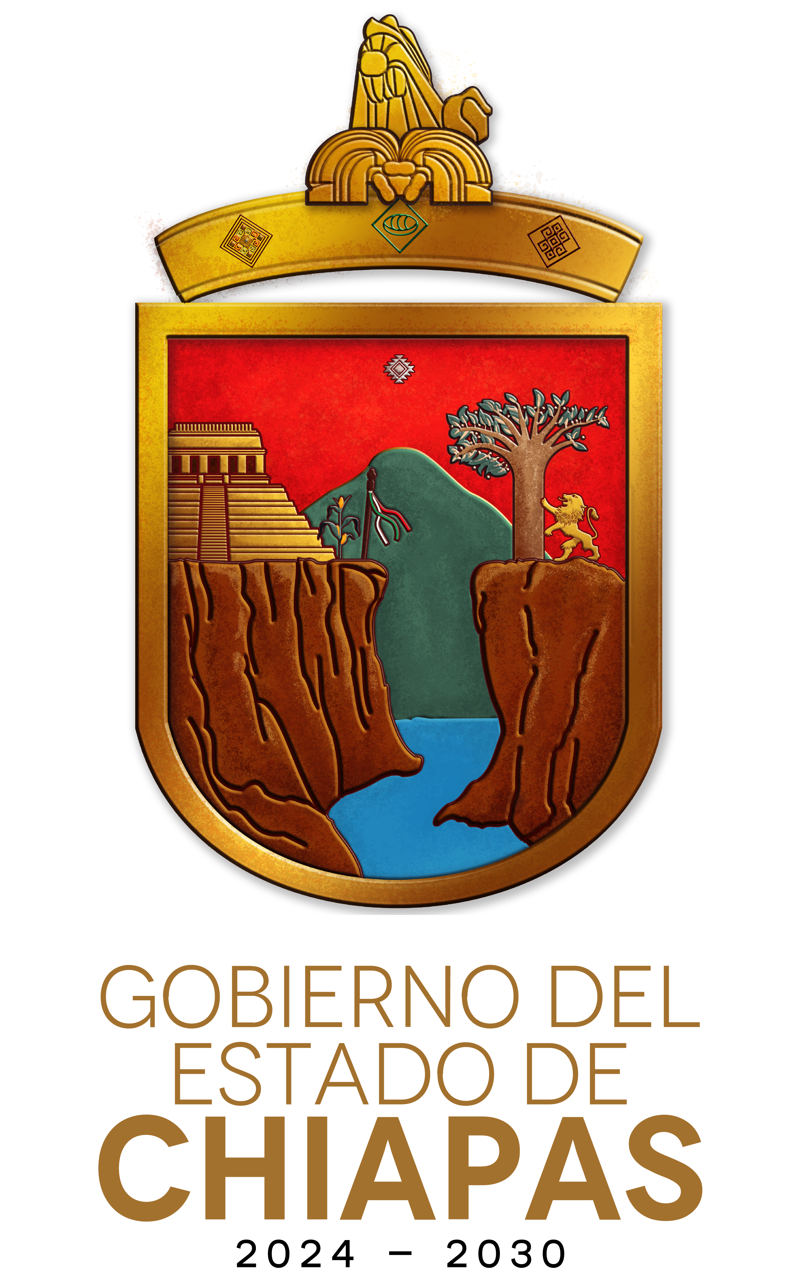 Logo de la app